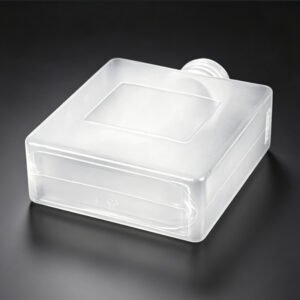 Customizable PP Plastic Bottles - Multi-Purpose Containers for Shampoo, Cosmetics, Beverages & Juice